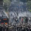 Insiden Ojol Tewas Terlindas Mobil Taktis Brimob, Kompolnas: Kawal Kasus Ini Seterang-terangnya!