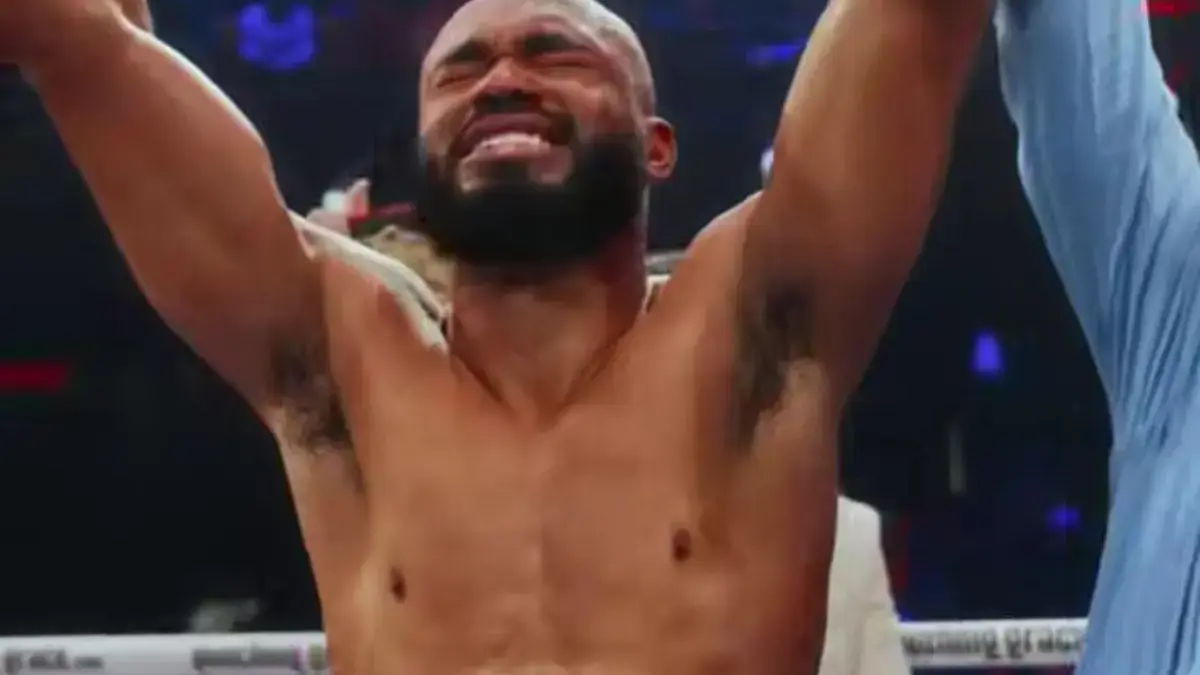 Albert Ramirez Tantang Jerome Pampellone di Laga Eliminasi WBA di Libya