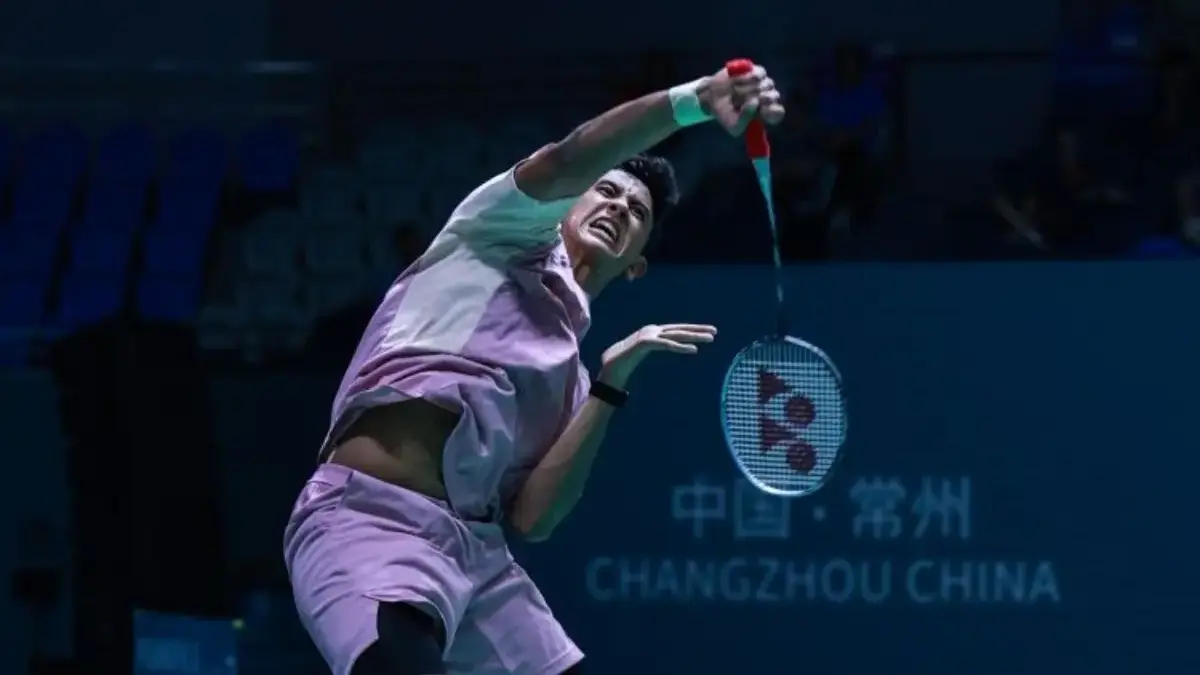 Alwi Farhan dan Pasangan Ganda Campuran Amri/Nita Lolos ke Semifinal Macau Open 2025