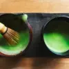 ceremonial grade matcha