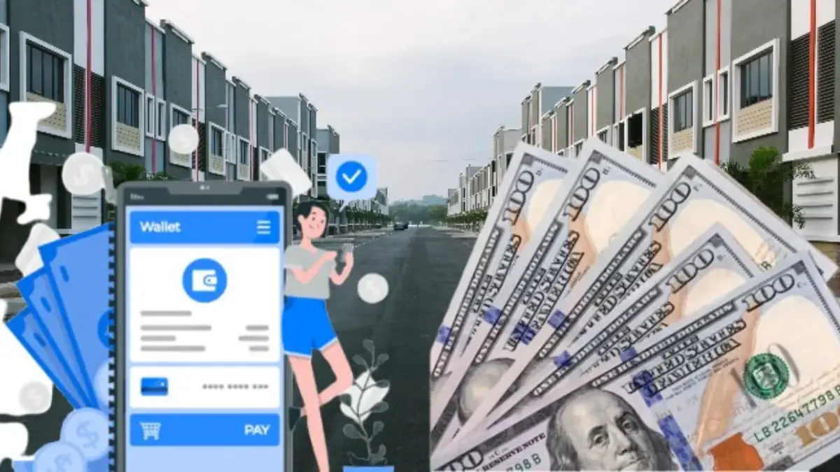 Aplikasi Penghasil Uang Resmi dari OJK