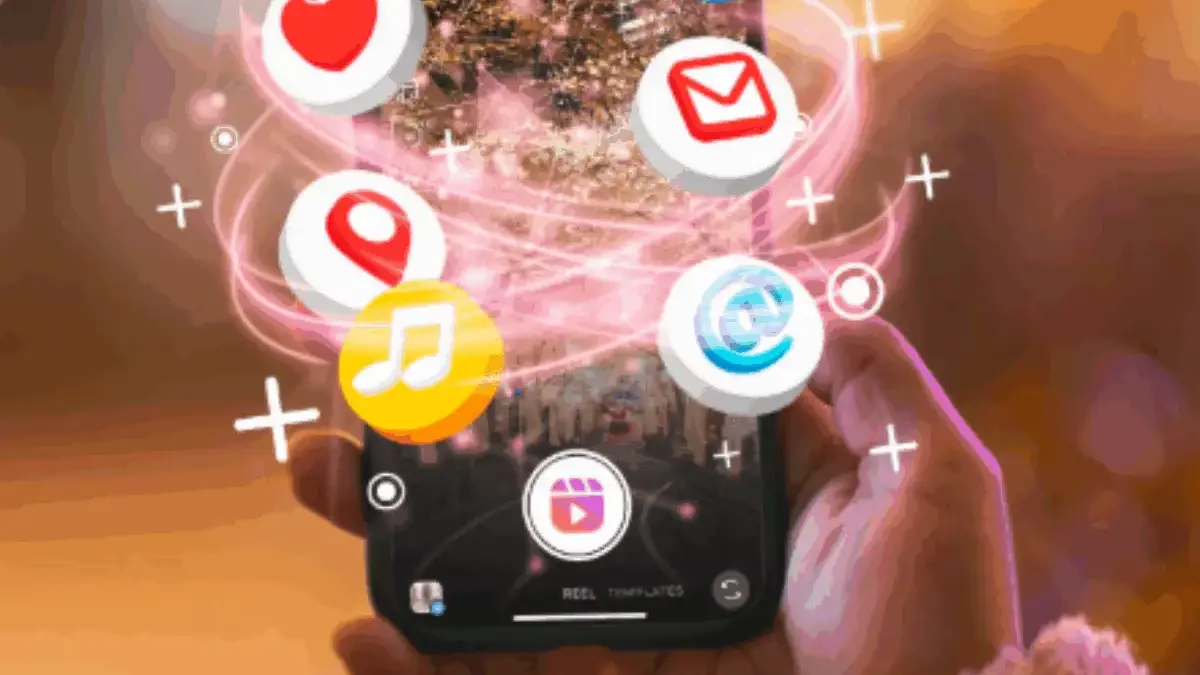 7 Aplikasi Penghasil Uang Super Cepat Cair dari Media Sosial, Cuan Ngalir Terus Ke E-Wallet! Aplikasi Penghasil Uang Super Cepat Cair dari Media Sosial