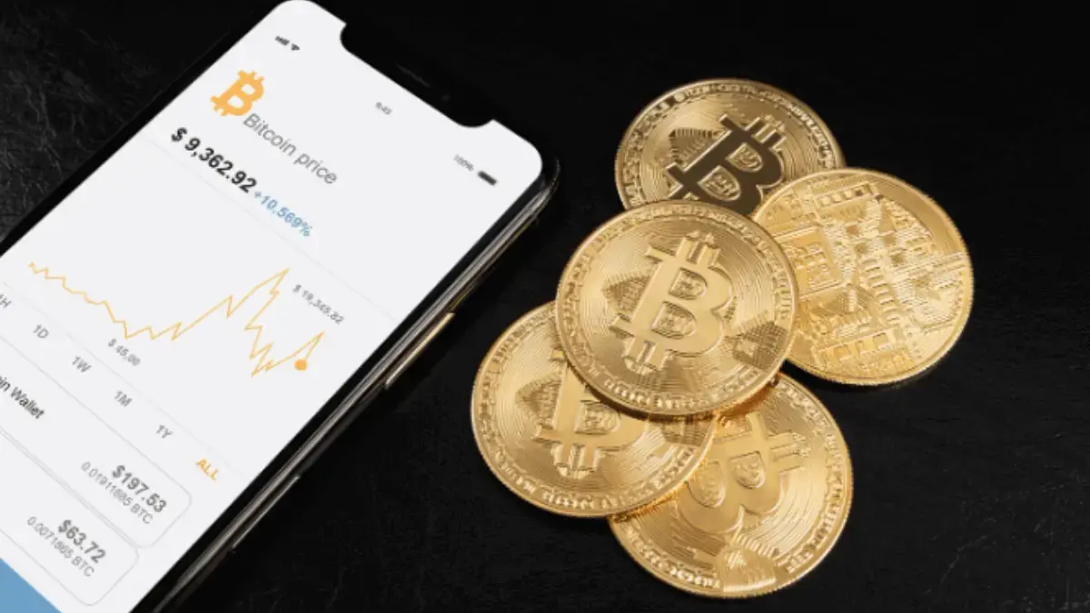 5 Aplikasi Penghasil Uang Tercepat Cair Berbasis Investasi yang Legal di Agustus 2025 Aplikasi Penghasil Uang Tercepat Cair Berbasis Investasi ( Sumber Gambar: ilustrasi/Freepik)