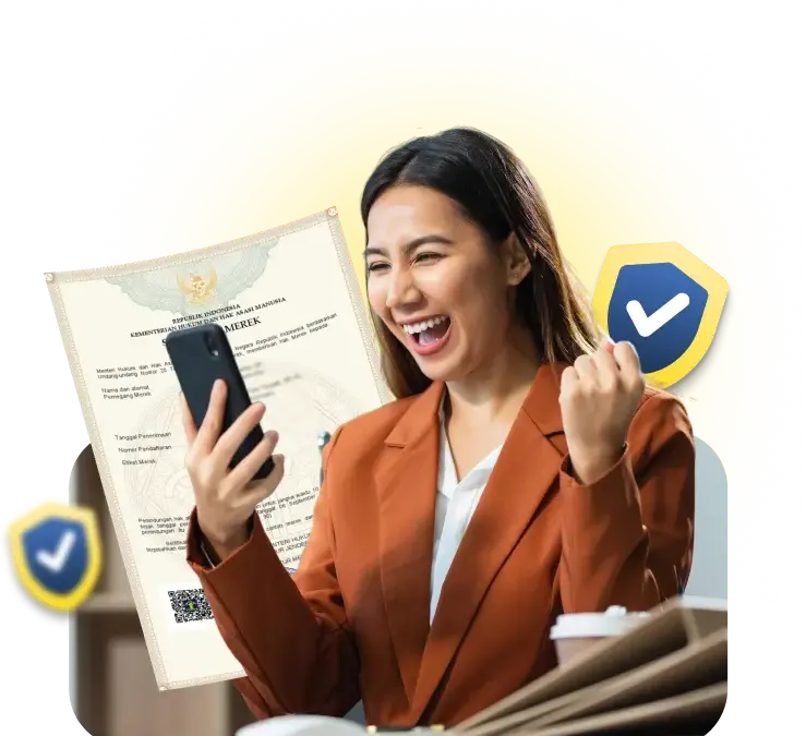 Strategi Menghadapi Usulan Penolakan Merek Agar Tetap Disetujui