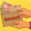 Daftar Bansos yang Cair Agustus 2025, dari PKH hingga PIP