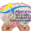 PKH Cair Bulan Agustus 2025, Simak Panduan Cek Nama Penerima