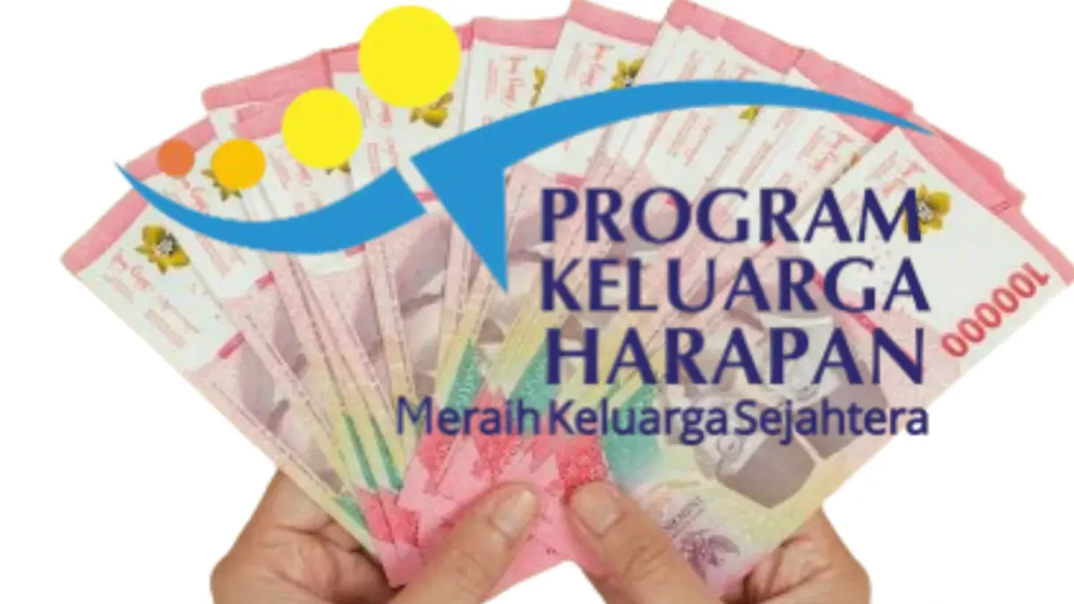 PKH Cair Bulan Agustus 2025, Simak Panduan Cek Nama Penerima