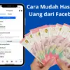 7 Cara Mudah Hasilkan Uang dari Facebook untuk Pemula