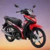 Butuh Motor Bebek Tangguh Buat Jalanan Terjal dan Berliku Ini 5 Rekomendasinya!