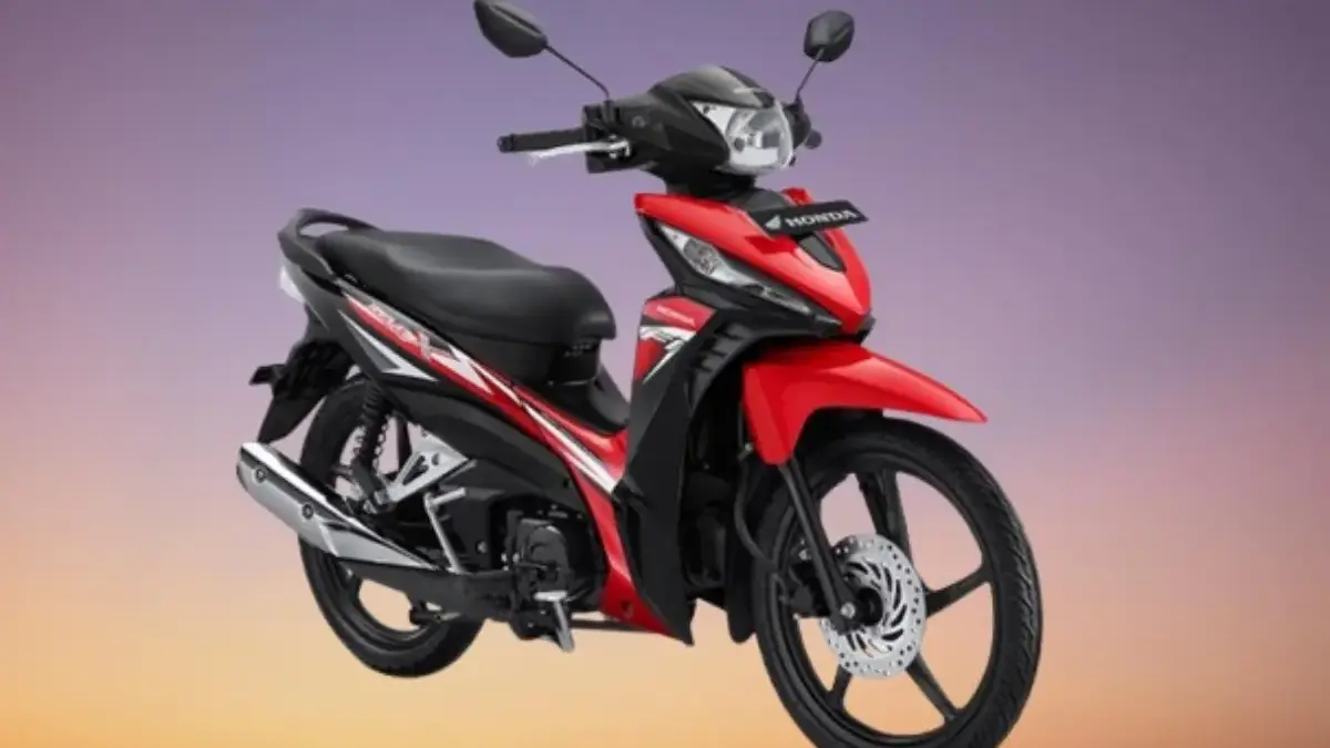 Butuh Motor Bebek Tangguh Buat Jalanan Terjal dan Berliku Ini 5 Rekomendasinya!