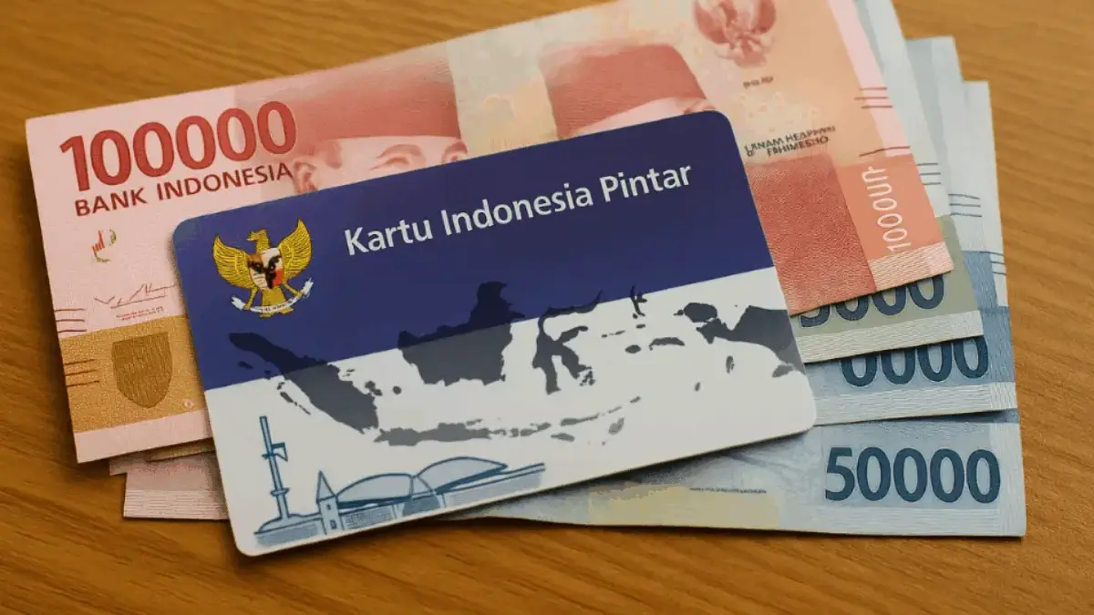 Cara Cek Dana PIP 2025 Setelah Aktivasi Rekening Cek Dana PIP 2025 Sekarang, Pastikan Bantuan Sudah Cair atau Belum