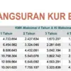 Cara Daftar KUR BNI 2025, Mudah dan Bunga Super Ringan!
