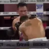 Carlos Canizales Tumbangkan Panya Pradabsri Lewat KO di Ronde Kelima dan Rebut Gelar WBC