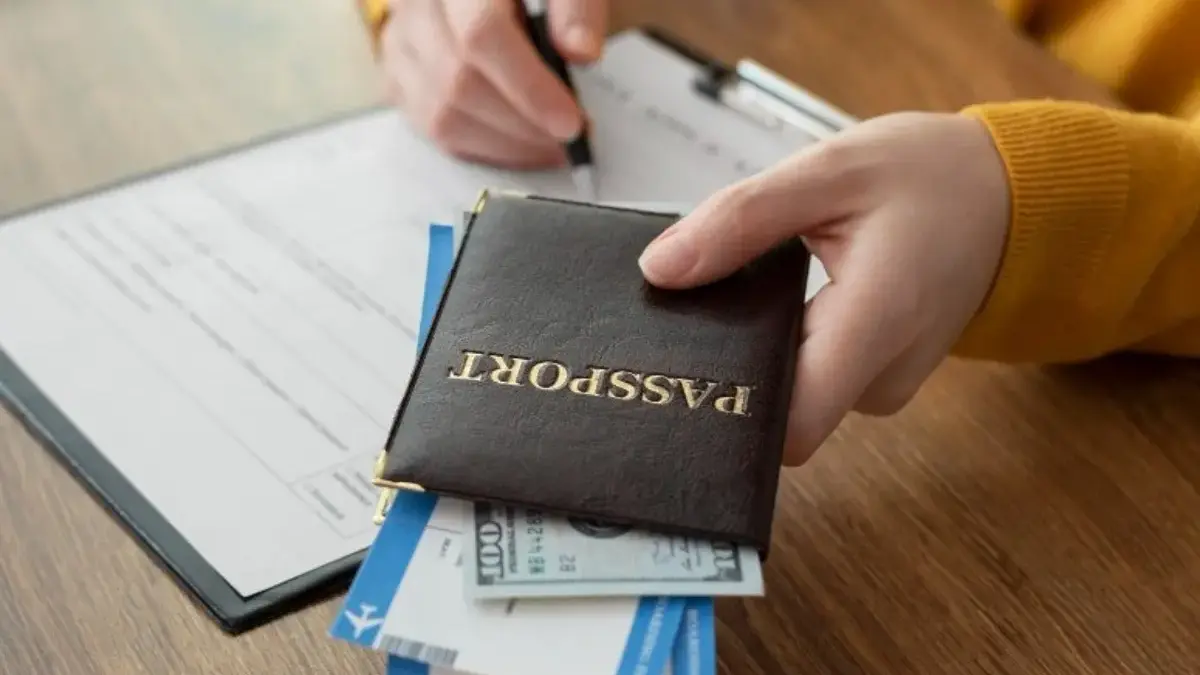China Akan Luncurkan 'Visa K' untuk Profesional Muda Sains dan Teknologi Mulai Oktober 2025 China Akan Luncurkan \'Visa K\' untuk Profesional Muda Sains dan Teknologi Mulai Oktober 2025