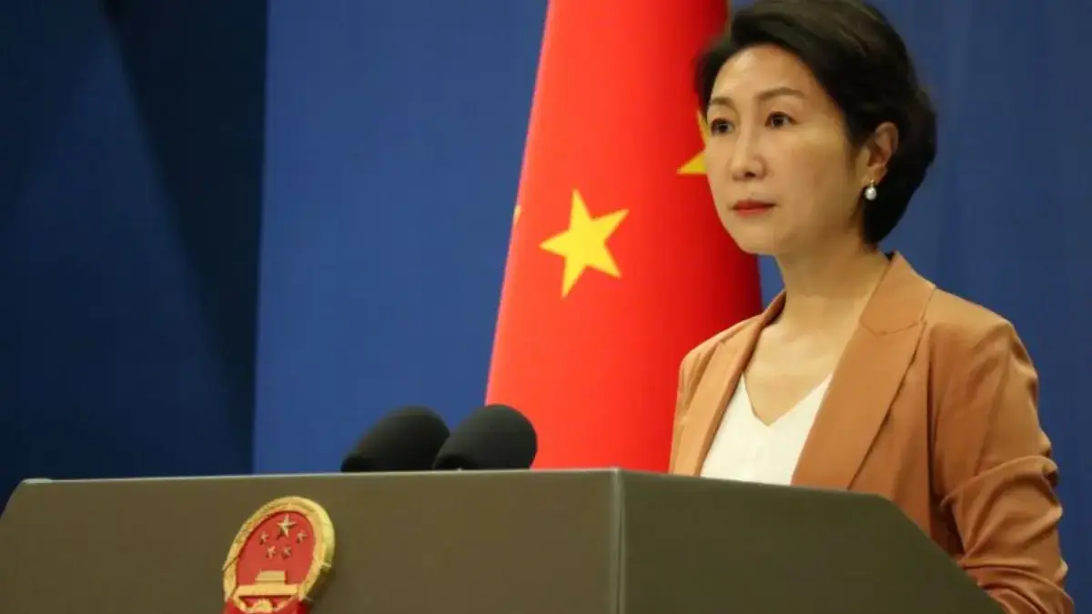 China Harap Pemilu Myanmar Pulihkan Stabilitas Politik China Harap Pemilu Myanmar Pulihkan Stabilitas Politik