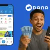 Cara Dapat Saldo DANA dari Aplikasi Penghasil Uang Rating Tinggi Google Playstore