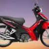 Daftar Motor Bebek Legendaris yang Masih Dicari di 2025