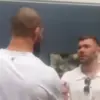 Dricus du Plessis dan Khamzat Chimaev Saling Hargai Menjelang Duel UFC 319 di Chicago