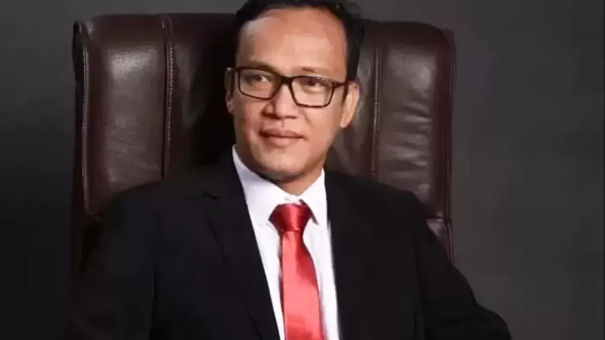 BREAKING NEWS: Wamenaker Immanuel Ebenezer Kena OTT KPK