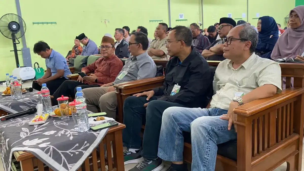 Komisi IX DPR RI Gandeng BPJS Ketenagakerjaan Perluas Cakupan Sosialisasi Program Jamsostek Komisi IX DPR RI