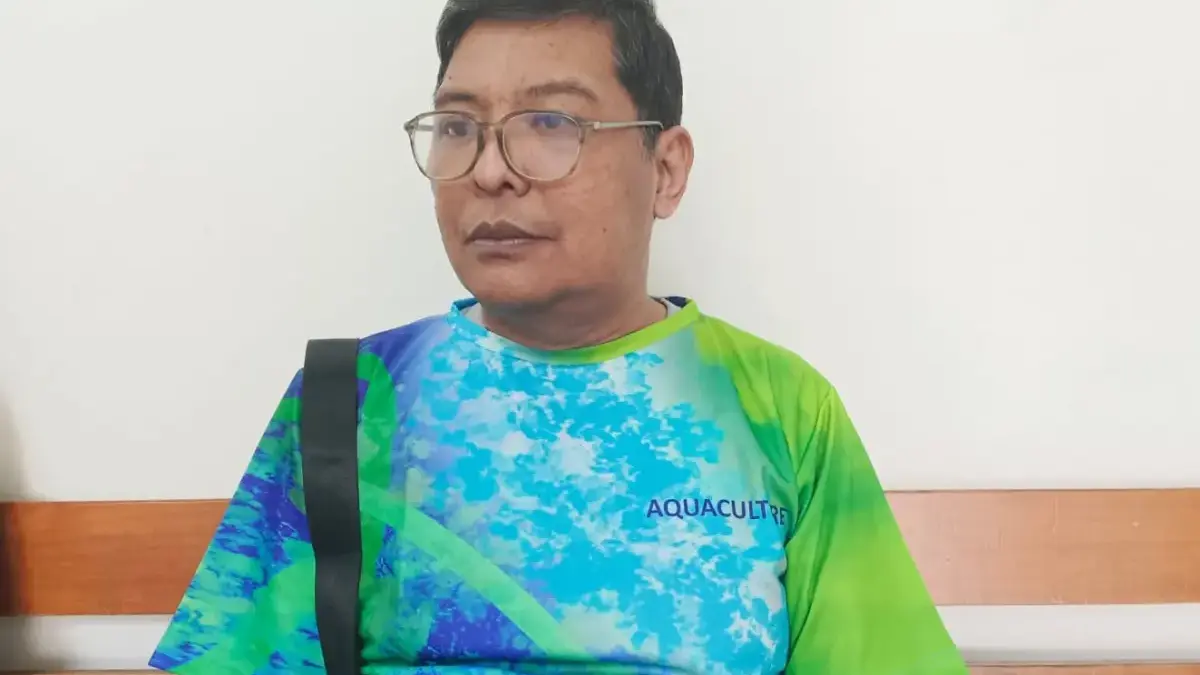Inovasi Prof Gede Suantika: Trik Budi Daya Ikan Ramah Lingkungan ala ITB budi daya ikan