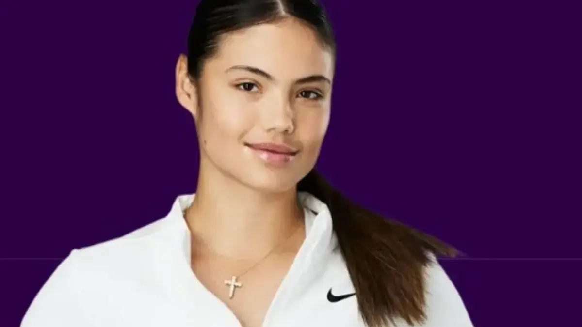 Emma Raducanu Raih Kemenangan Perdana di US Open Sejak 2021