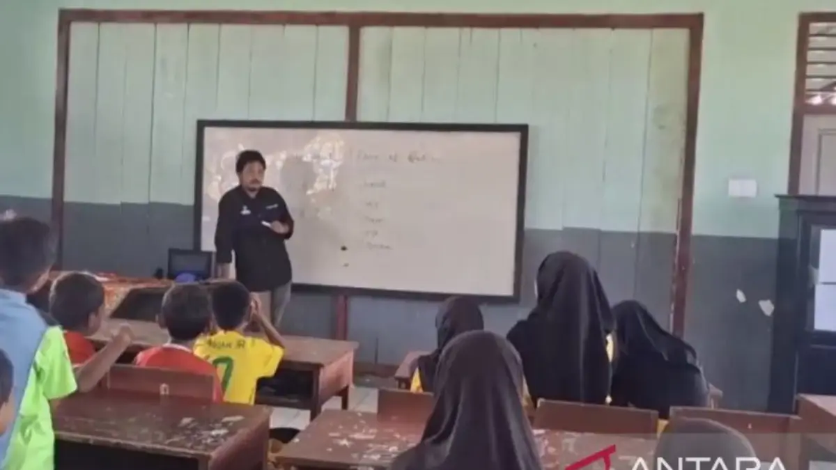 Sekolah Rakyat_1