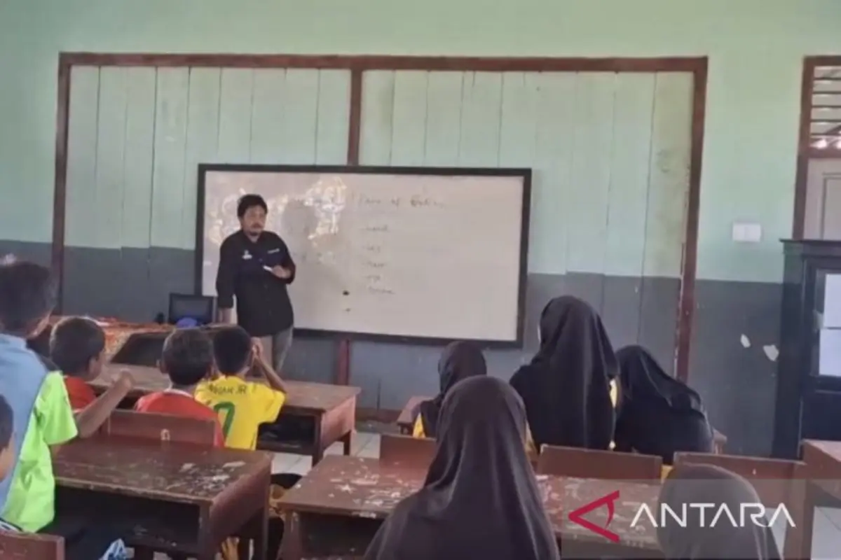 Sekolah Rakyat_1