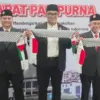 selendang Palestina