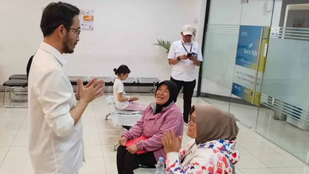 Pemkab Bandung Barat Hapus Tunggakan PBB, Ancam PAD hingga Ratusan Miliar Klaim Ringankan Beban Warga, Pemkab Bandung Barat Hapus Tunggakan PBB tapi Ancam PAD hingga Ratusan Miliar