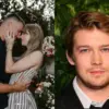 Sah! Taylor Swift dan Travis Kelce Bertunangan, Ini Tanggapan Joe Alwyn