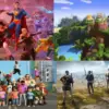 Game Paling Populer di Dunia