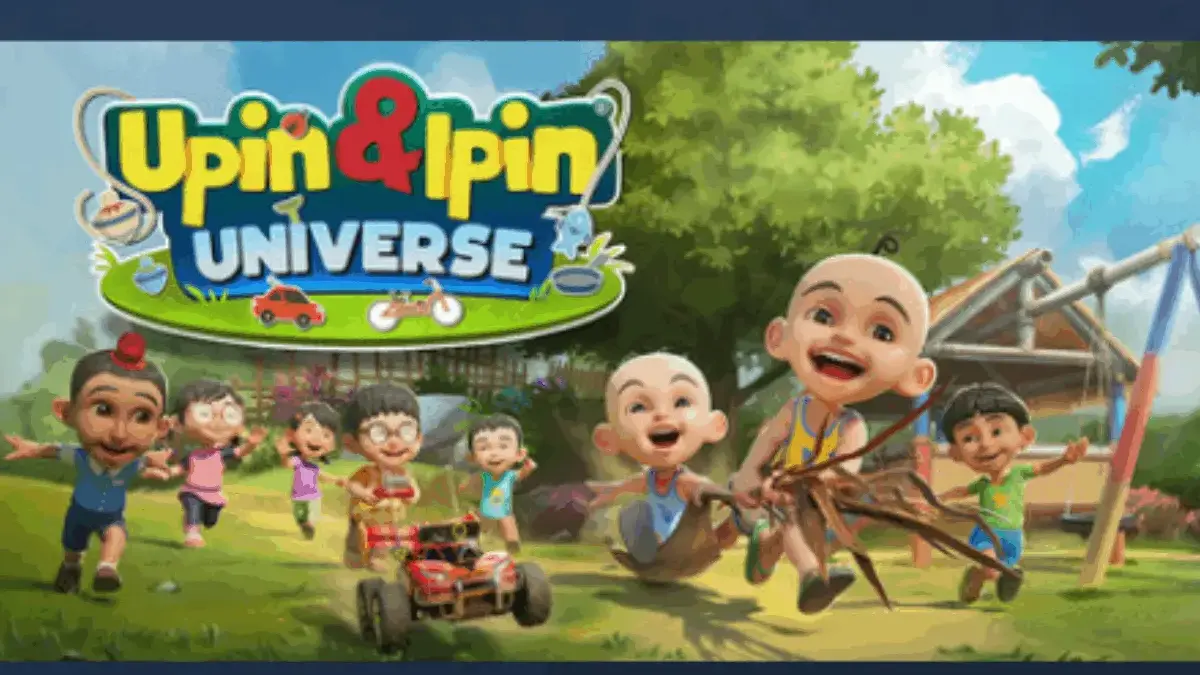 Game Upin dan Ipin Universe Cocoknya Dimainkan di Konsol Apa? Ini 5 Pilihan Terbaik! Game Upin dan Ipin Universe Cocoknya Dimainkan di Konsol Apa Ini 5 Pilihan Terbaik!