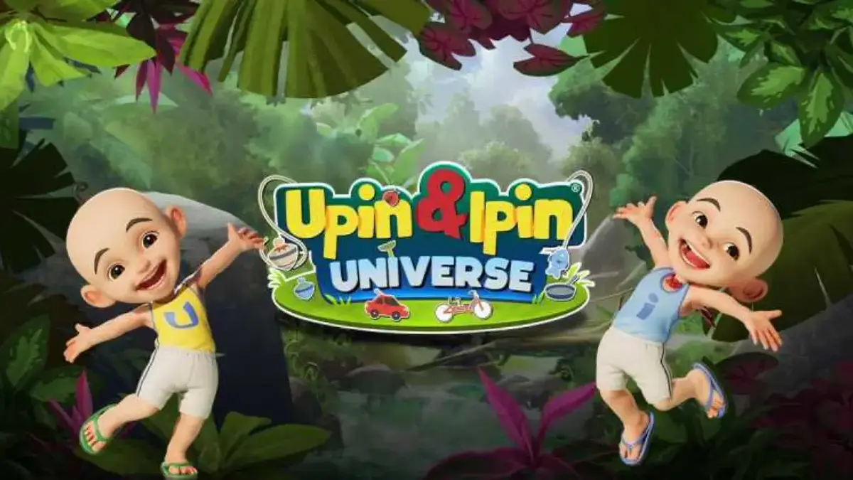 5 Konsol Terbaik untuk Main Game Upin dan Ipin Universe dengan Gambar Super Jernih, Petualangan Makin Hidup! 5 Konsol Terbaik untuk Main Game Upin dan Ipin Universe dengan Gambar Super Jernih, Petualangan Makin Hidup!