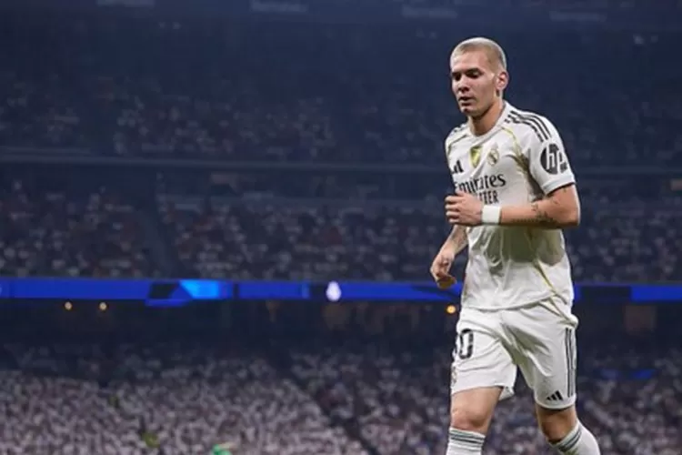 Franco Mastantuono Bikin Geger, Real Madrid Dituding Akali Aturan La Liga!