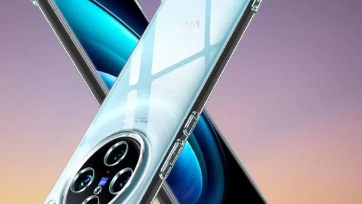 HP Vivo dengan Kamera Super Jernih ( Sumber Gambar: istimewa/E-Commerce)
