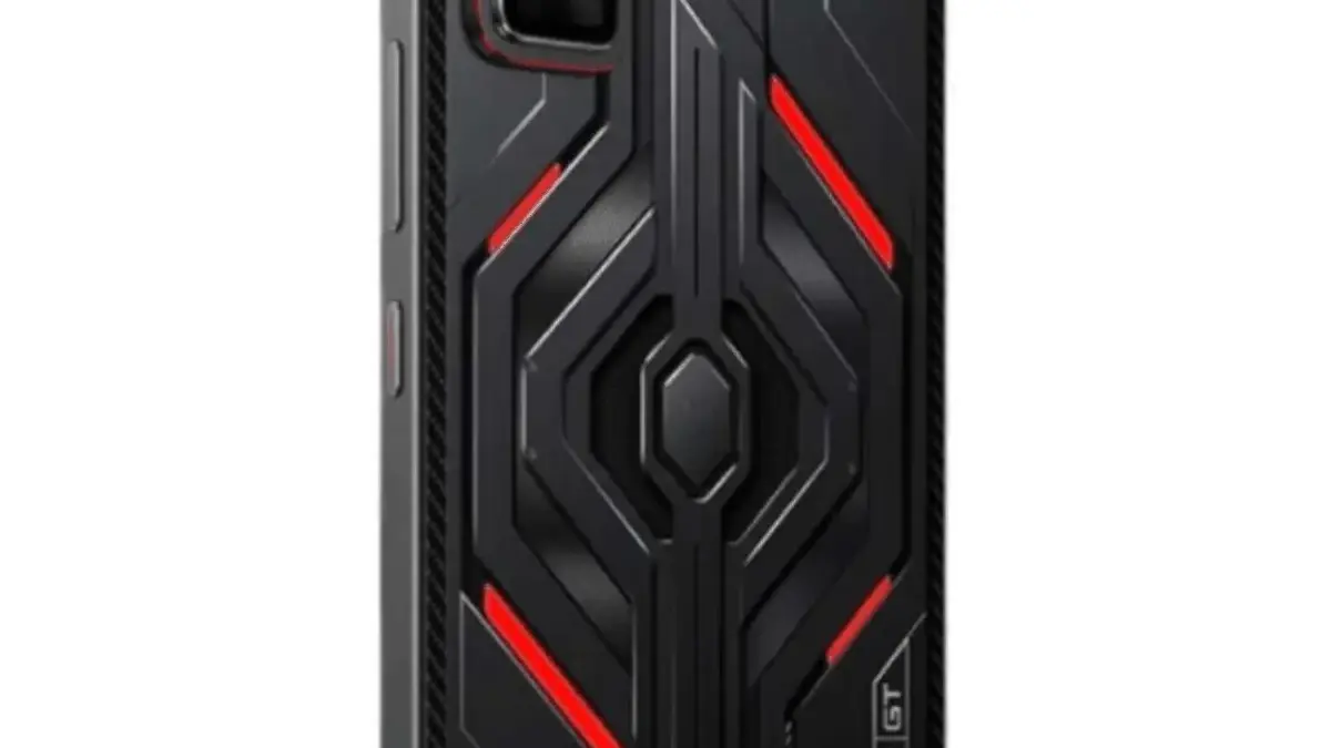 Infinix GT 30 5G Plus pecahkan rekor dunia sebagai HP tipis Rp2 jutaan. Worth it dibeli atau cuma gimmick mura