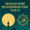 Kumpulan Quotes Islami Menyambut Maulid Nabi Muhammad SAW 1446 H