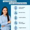 Cara Daftar DTSEN Online Lewat Aplikasi Cek Bansos Terbaru 2025