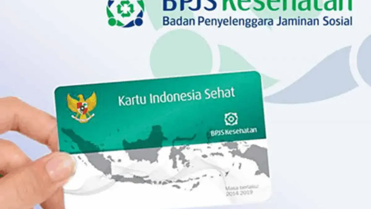 Resmi Naik 2026, Ini Rincian Kenaikan Iuran BPJS Kesehatan 2026 Resmi Naik 2026! Rincian Kenaikan Iuran BPJS Kesehatan 2026