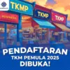 Cara Daftar Program Tenaga Kerja Mandiri (TKM) Kemnaker 2025
