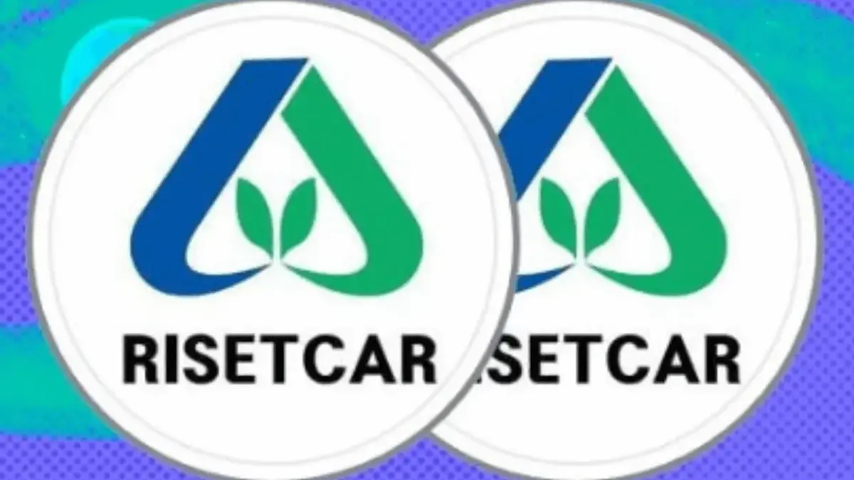 Aplikasi RisetCar Sudah Masuk Daftar Hitam OJK, Jangan Sampai Jadi Korban Aplikasi RisetCar Sudah Masuk Daftar Hitam OJK, Jangan Sampai Jadi Korban