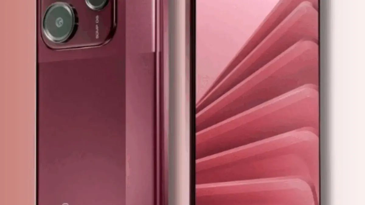 Redmi Note 14 SE Resmi Meluncur, Harga Cuma Rp2 Jutaan Redmi Note 14 SE Resmi Meluncur, Harga Cuma Rp2 Jutaan