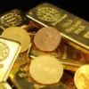 harga emas antam