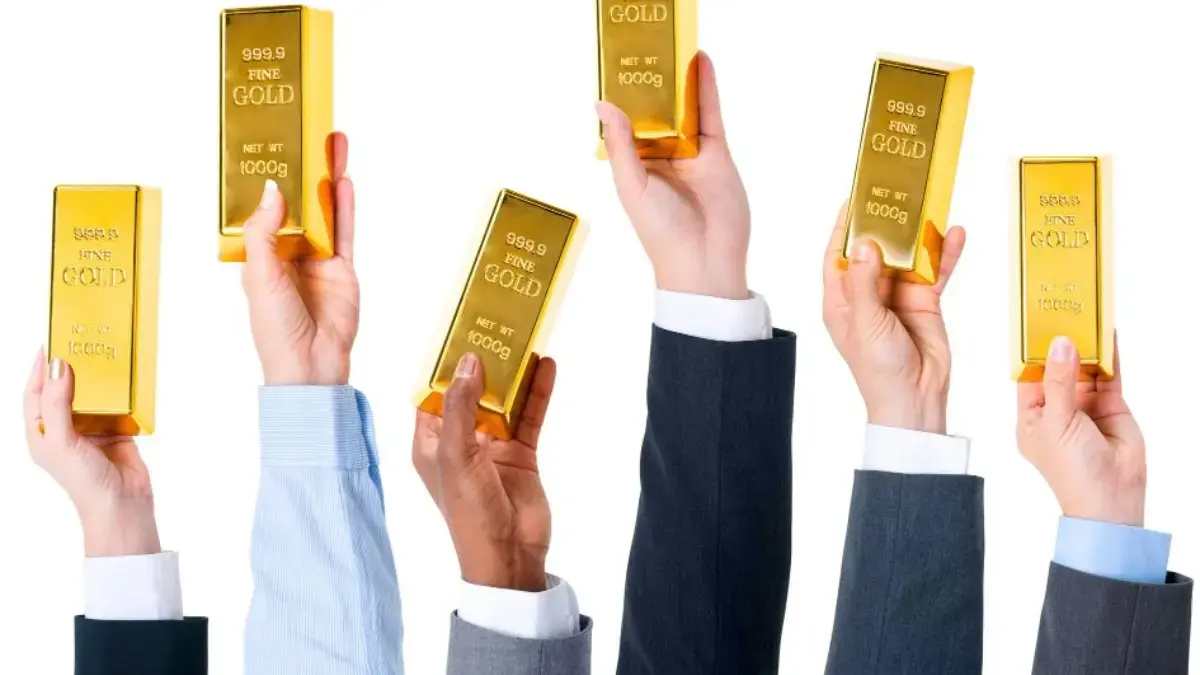 Harga Emas UBS Hari Ini Naik Tipis, 14 Agustus 2025 harga emas ubs hari ini