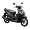 Harga Yamaha Mio Bekas 2025, Pilihan Skutik Irit dan Terjangkau