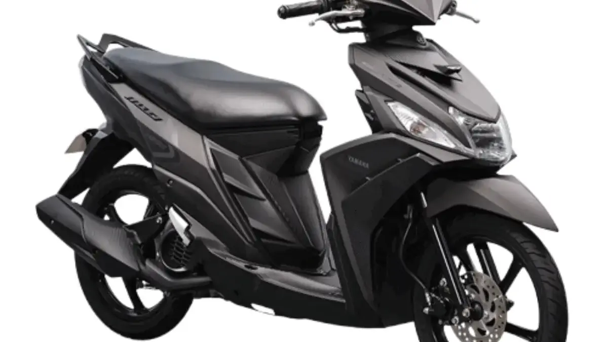 Harga Yamaha Mio Bekas 2025, Pilihan Skutik Irit dan Terjangkau Harga Yamaha Mio Bekas 2025, Pilihan Skutik Irit dan Terjangkau