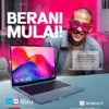 Postingan Instagram tentang ADVAN Workmate.
