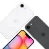 iPhone 16e.