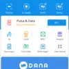 Hore! Saldo DANA Gratis Cair Ke Akunmu Rp200.000, Buruan Klaim!